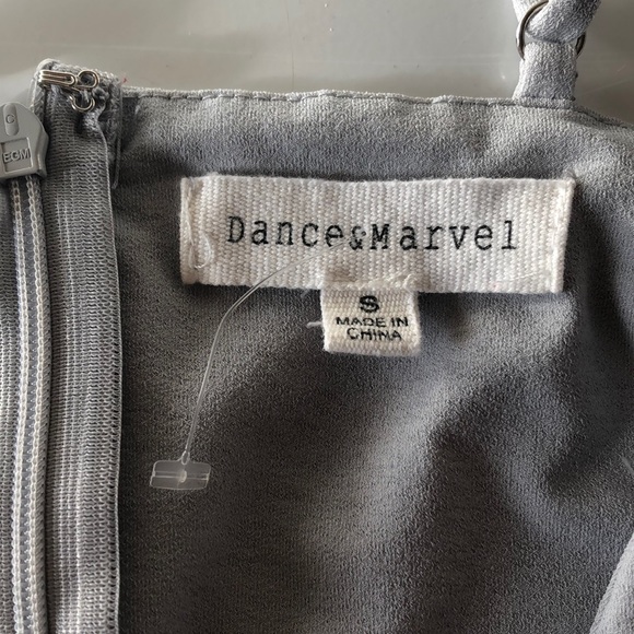 Dance & Marvel Dress - Picture 4 of 12